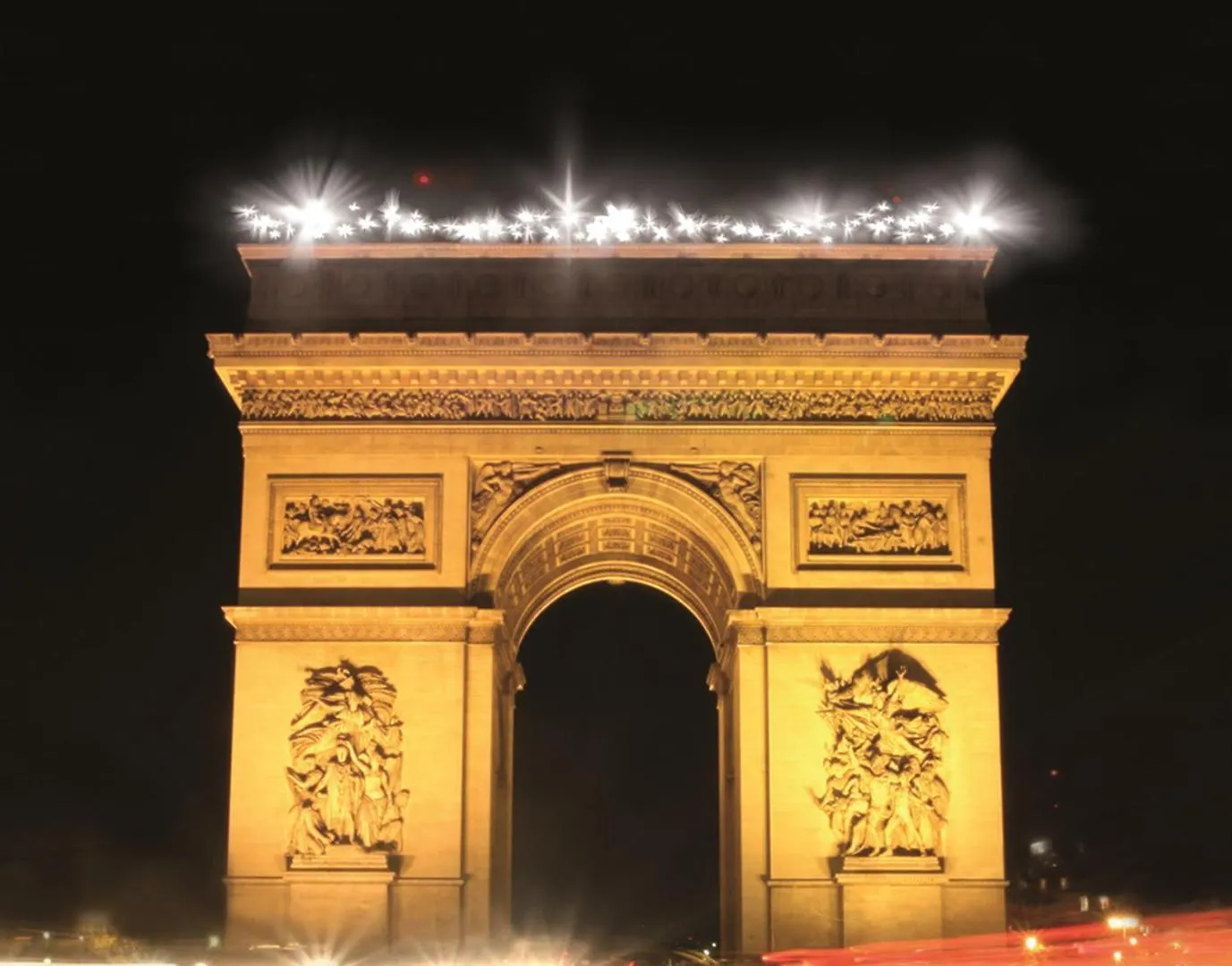 Apartment House - 2 Bedrooms - Champs-Elysees Paris